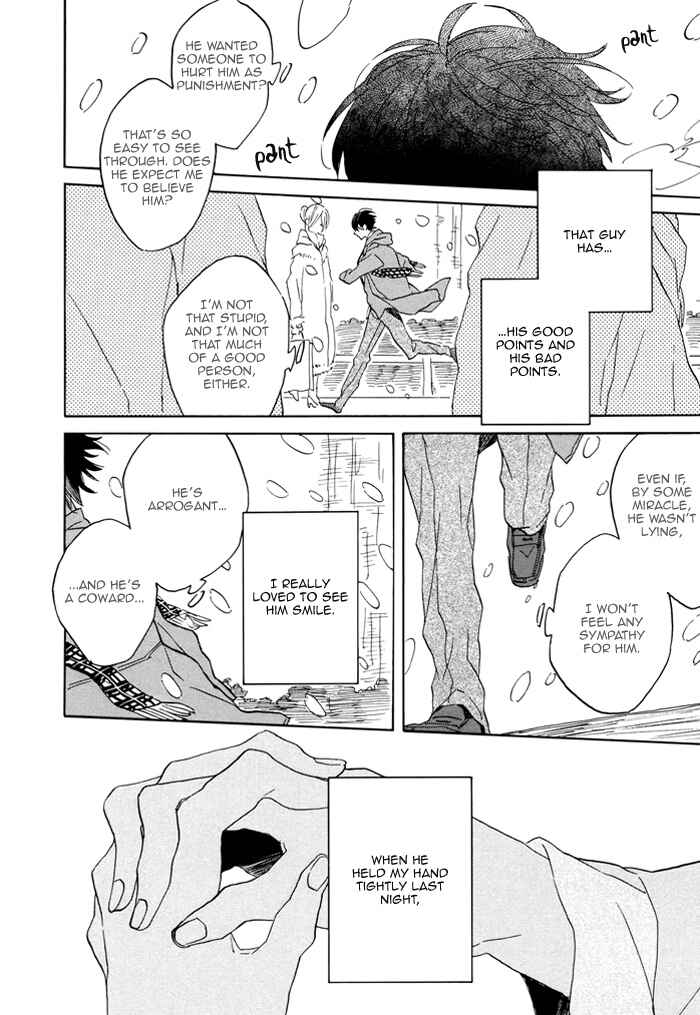 Page 33 Chapter 3 Akudama