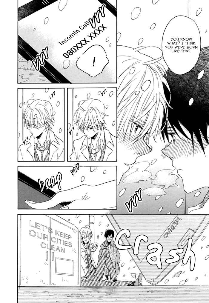 Page 40 Chapter 3 Akudama