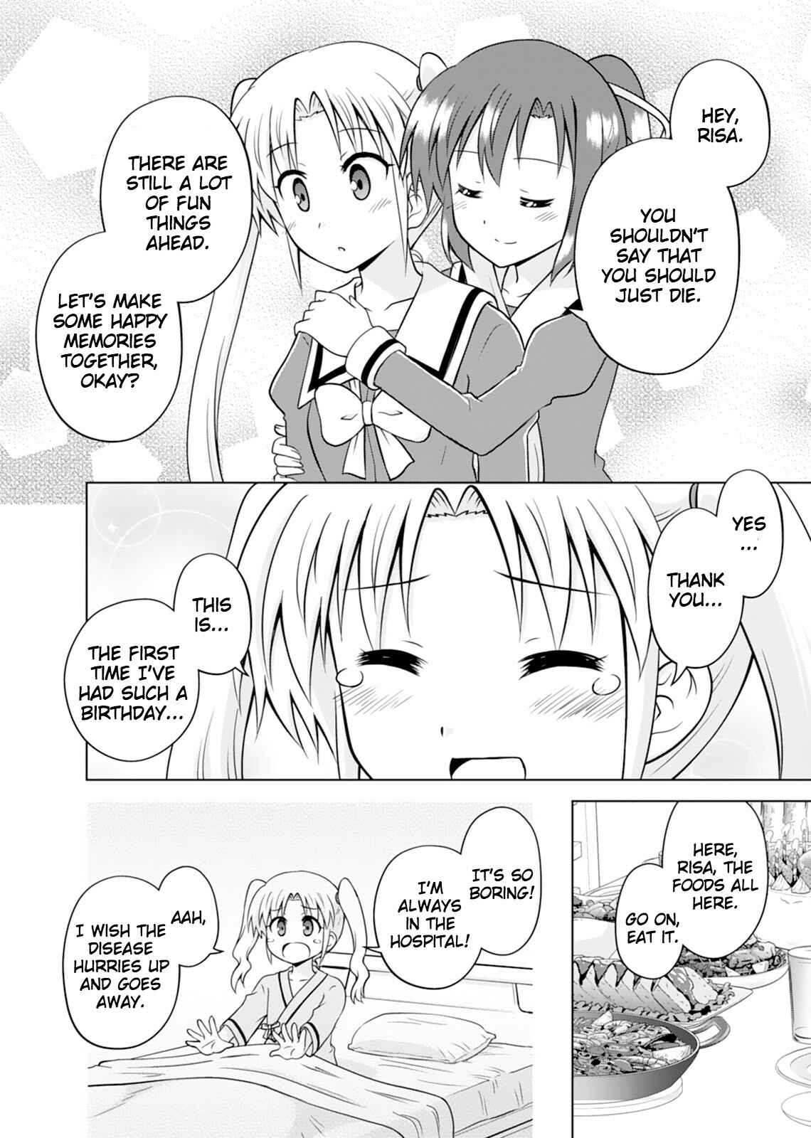 Page 24 Chapter 11 Tadashi Ore wa Heroine Toshite