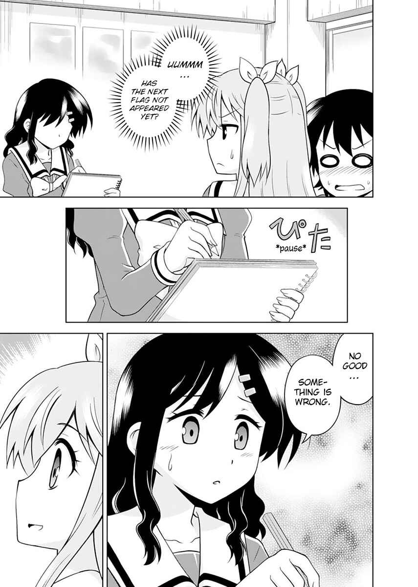 Page 23 Chapter 6 Tadashi Ore wa Heroine Toshite