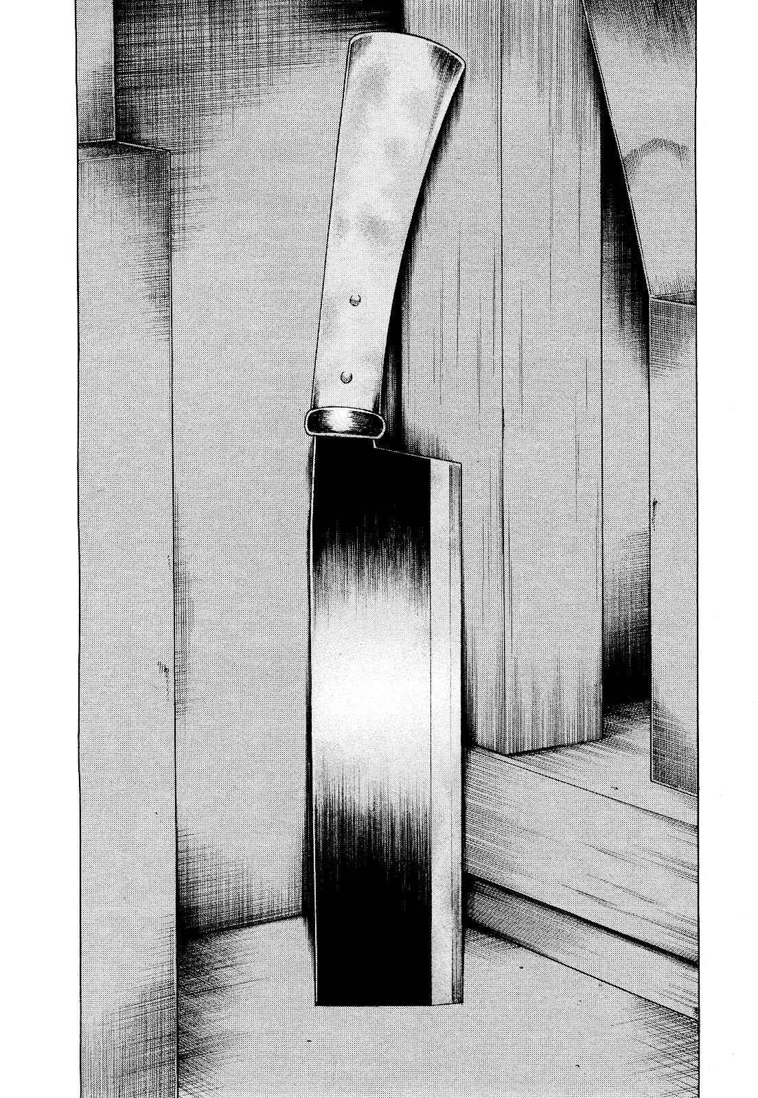 Page 8 Chapter 74 Crime and Punishment: A falsified romance