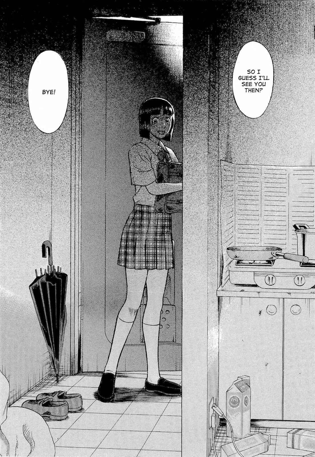 Page 20 Chapter 13 Crime and Punishment: A falsified romance