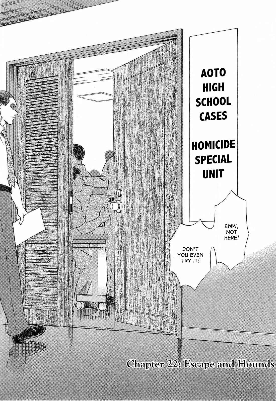 Page 2 Chapter 22 Crime and Punishment: A falsified romance