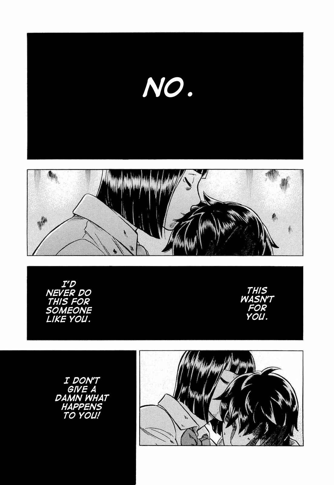 Page 17 Chapter 18 Crime and Punishment: A falsified romance