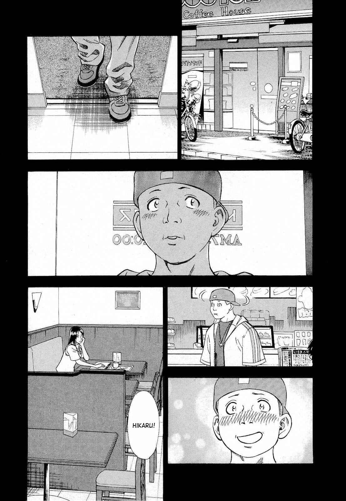 Page 3 Chapter 11 Crime and Punishment: A falsified romance