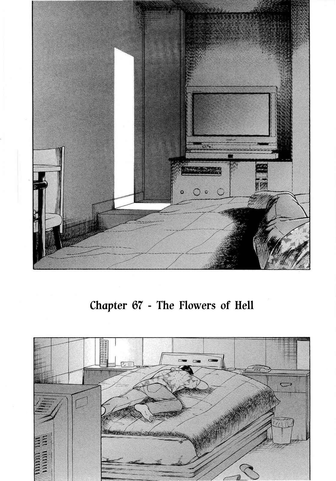 Page 2 Chapter 67 Crime and Punishment: A falsified romance