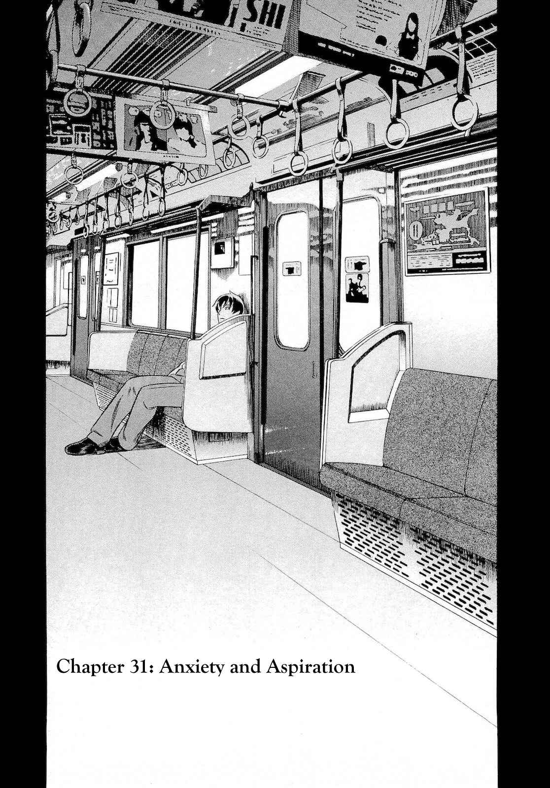 Page 1 Chapter 31 Crime and Punishment: A falsified romance