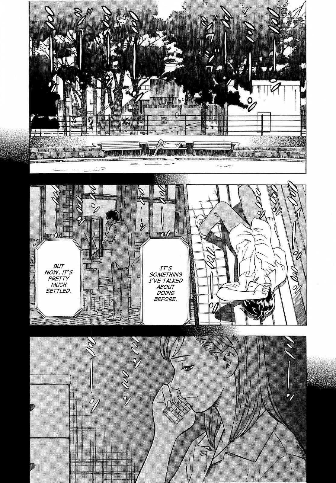 Page 12 Chapter 12 Crime and Punishment: A falsified romance
