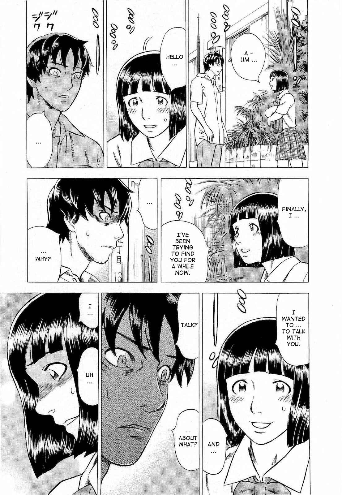 Page 19 Chapter 12 Crime and Punishment: A falsified romance
