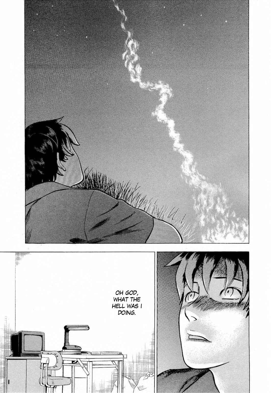 Page 9 Chapter 12 Crime and Punishment: A falsified romance