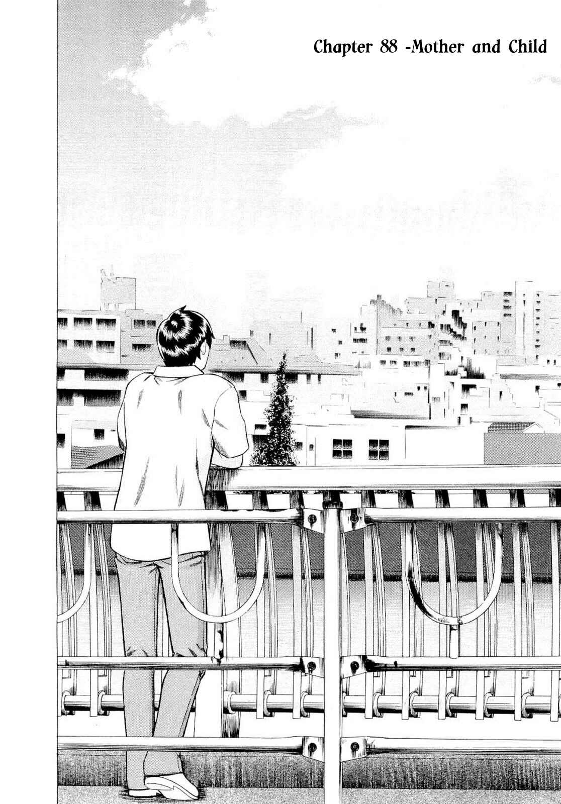 Page 2 Chapter 88 Crime and Punishment: A falsified romance