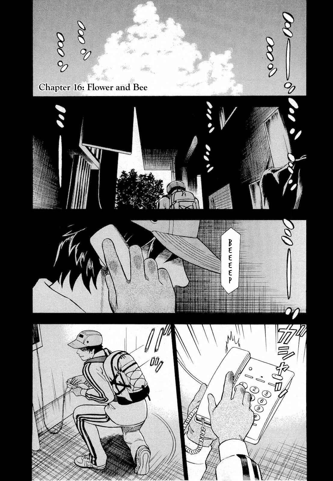 Page 1 Chapter 16 Crime and Punishment: A falsified romance
