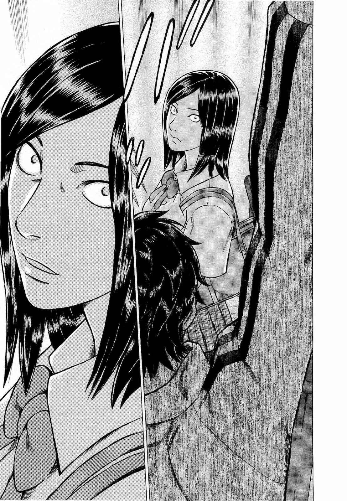 Page 13 Chapter 16 Crime and Punishment: A falsified romance