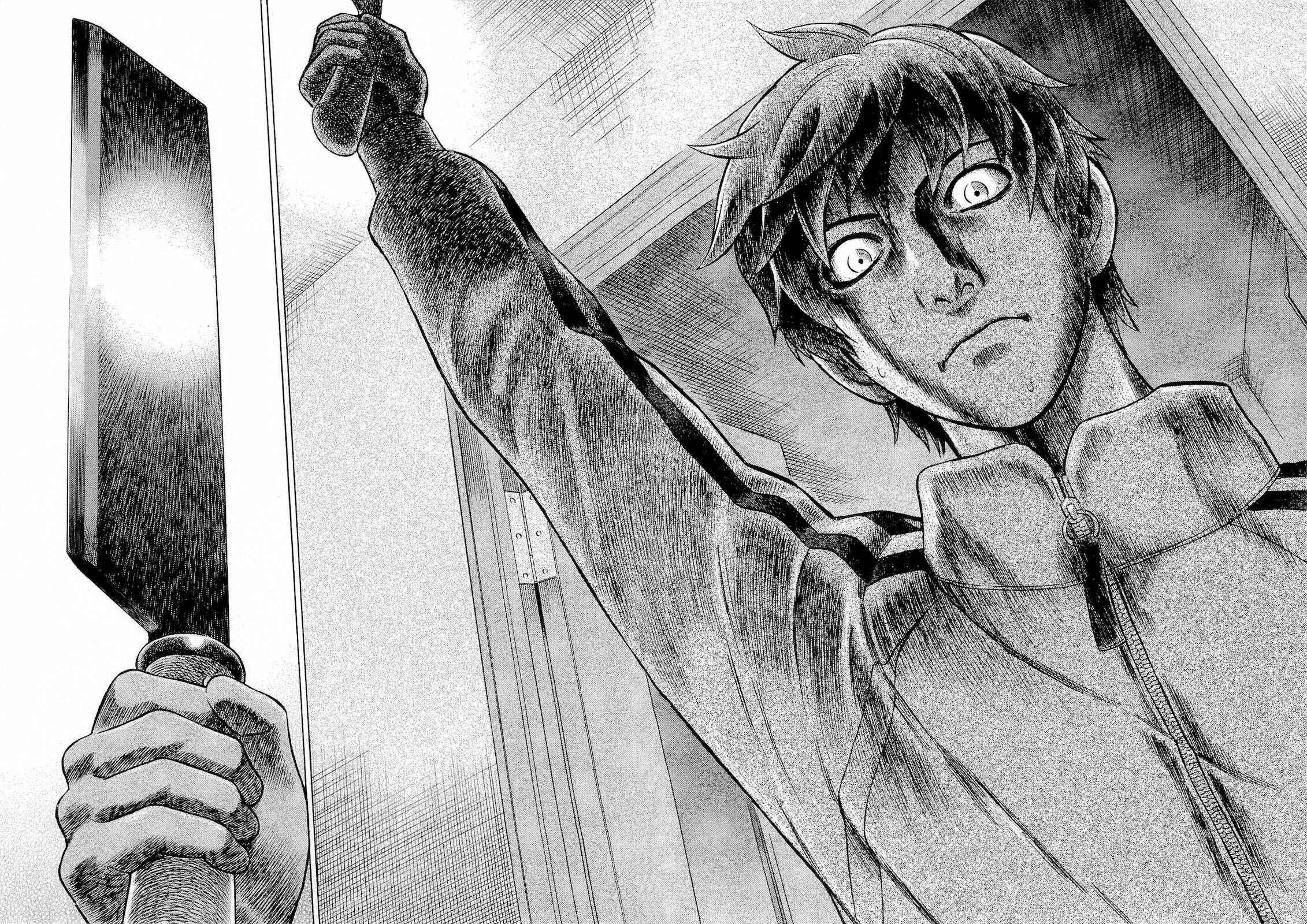 Page 14 Chapter 16 Crime and Punishment: A falsified romance
