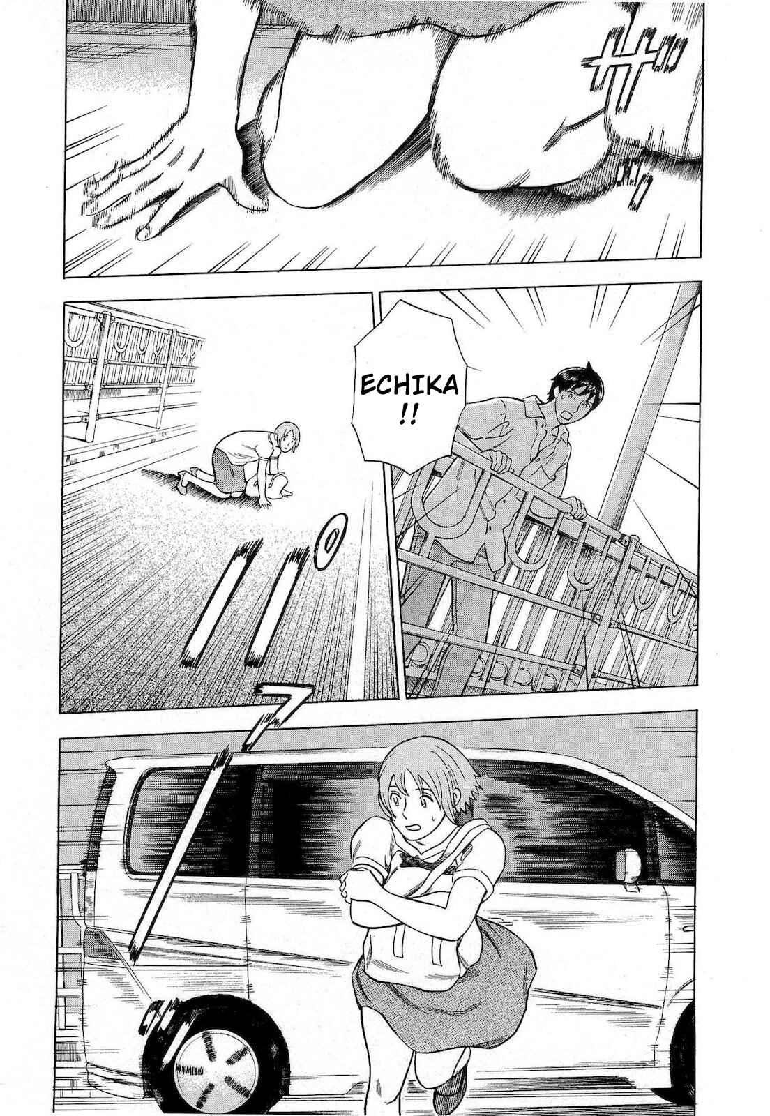 Page 6 Chapter 57 Crime and Punishment: A falsified romance