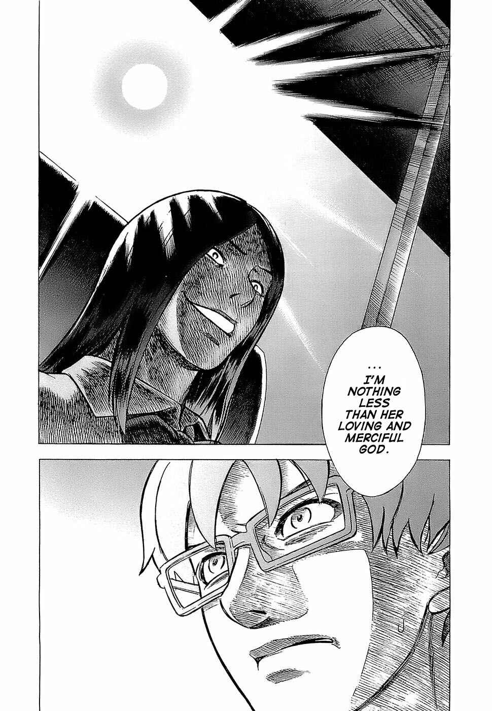 Page 17 Chapter 9 Crime and Punishment: A falsified romance