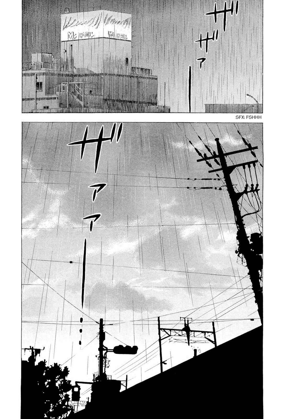 Page 18 Chapter 86 Crime and Punishment: A falsified romance