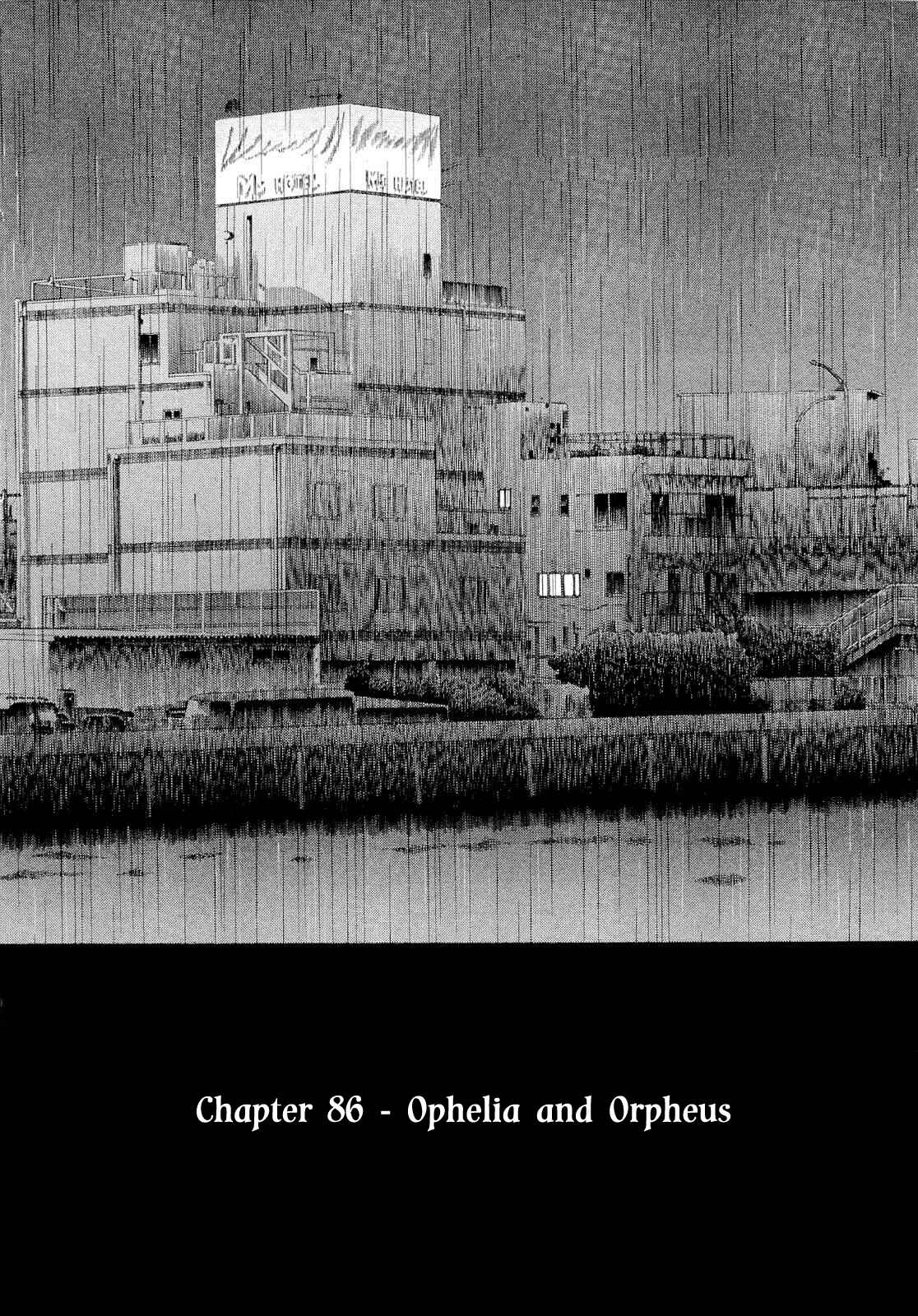 Page 3 Chapter 86 Crime and Punishment: A falsified romance