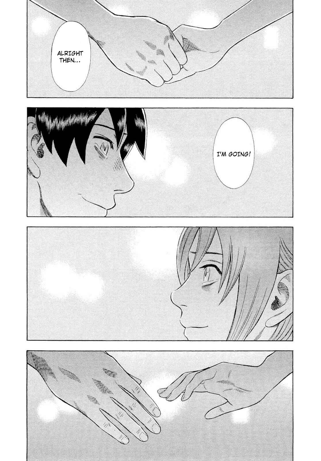 Page 2 Chapter 91 Crime and Punishment: A falsified romance