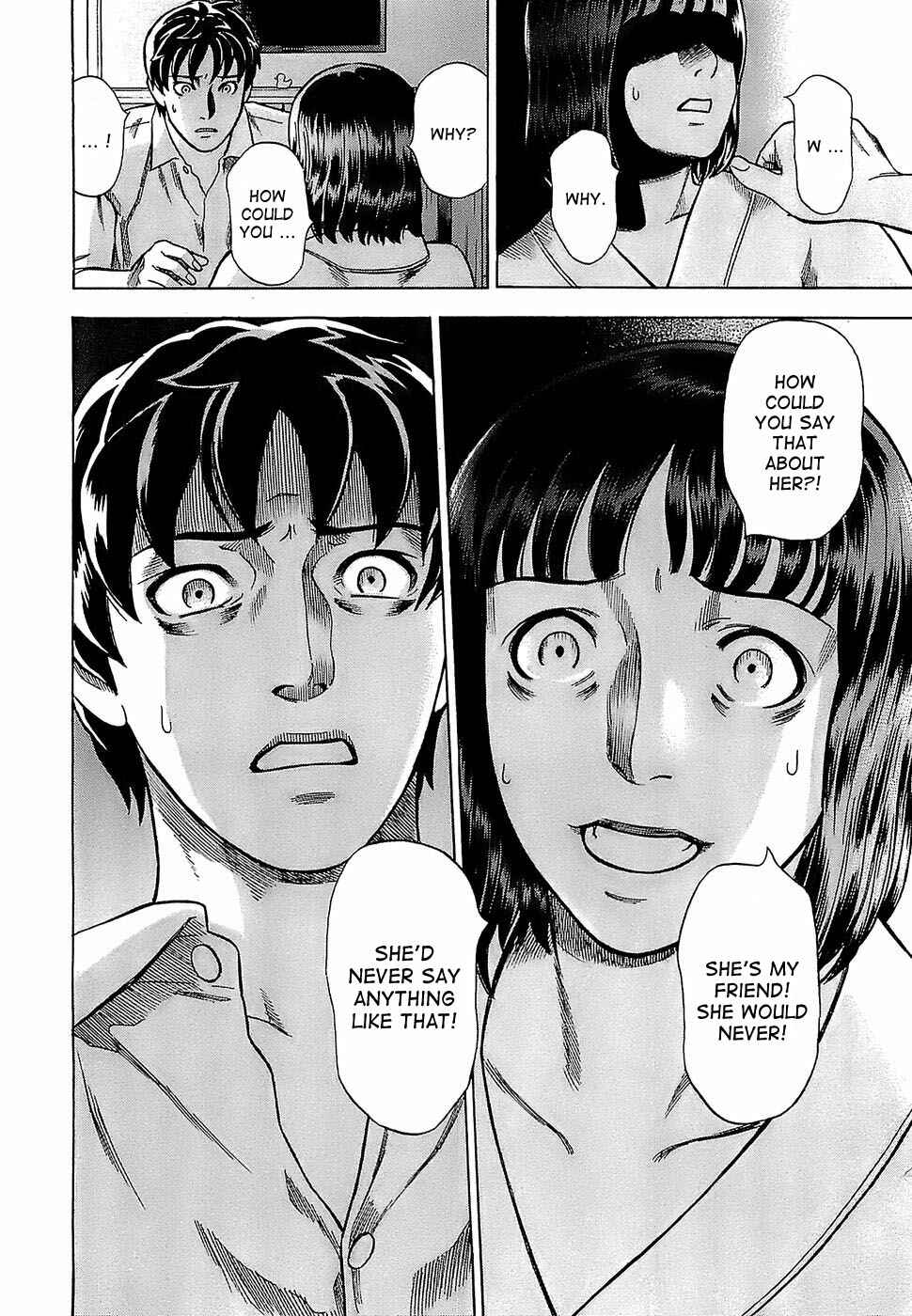 Page 22 Chapter 7 Crime and Punishment: A falsified romance