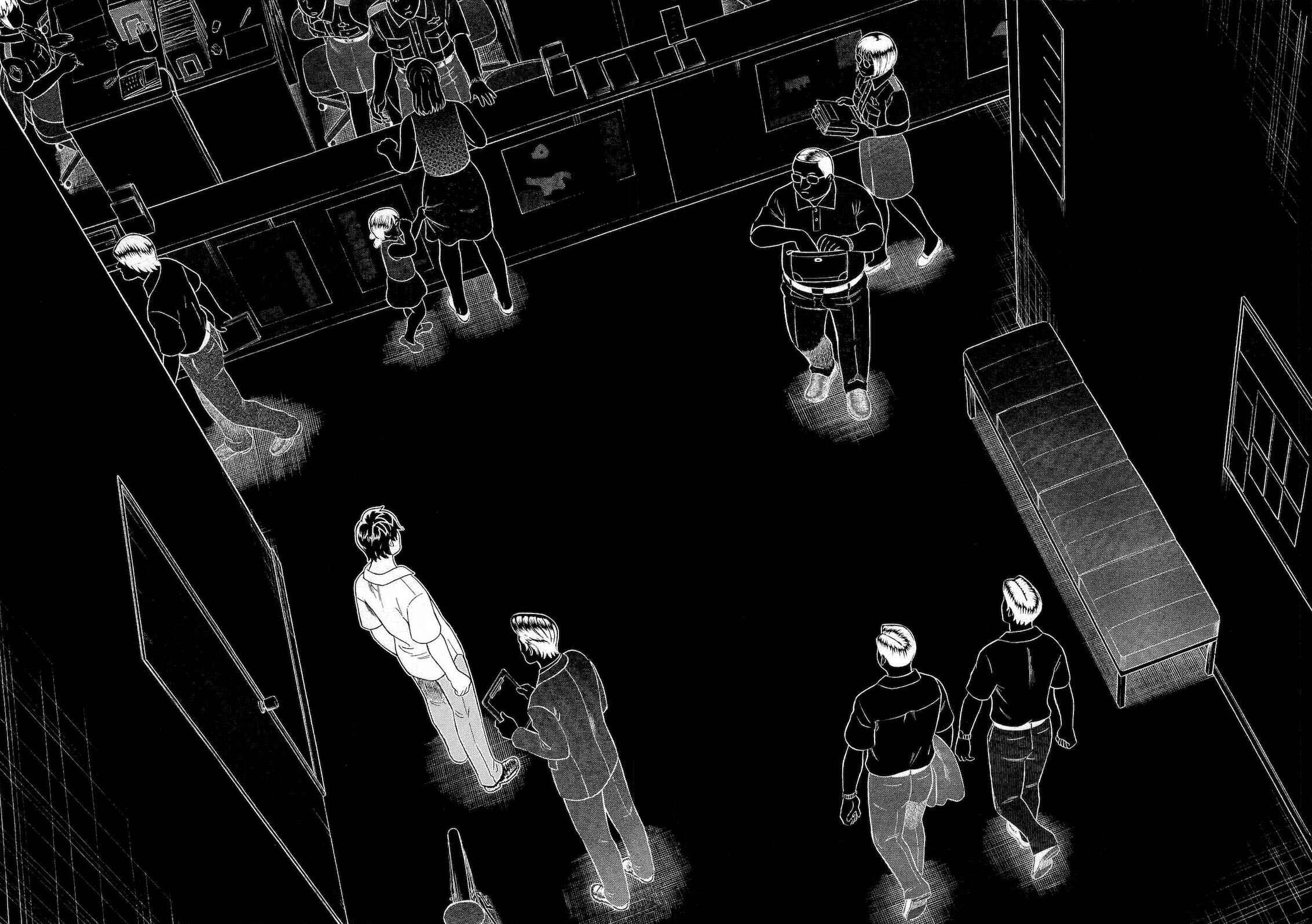 Page 10 Chapter 24 Crime and Punishment: A falsified romance