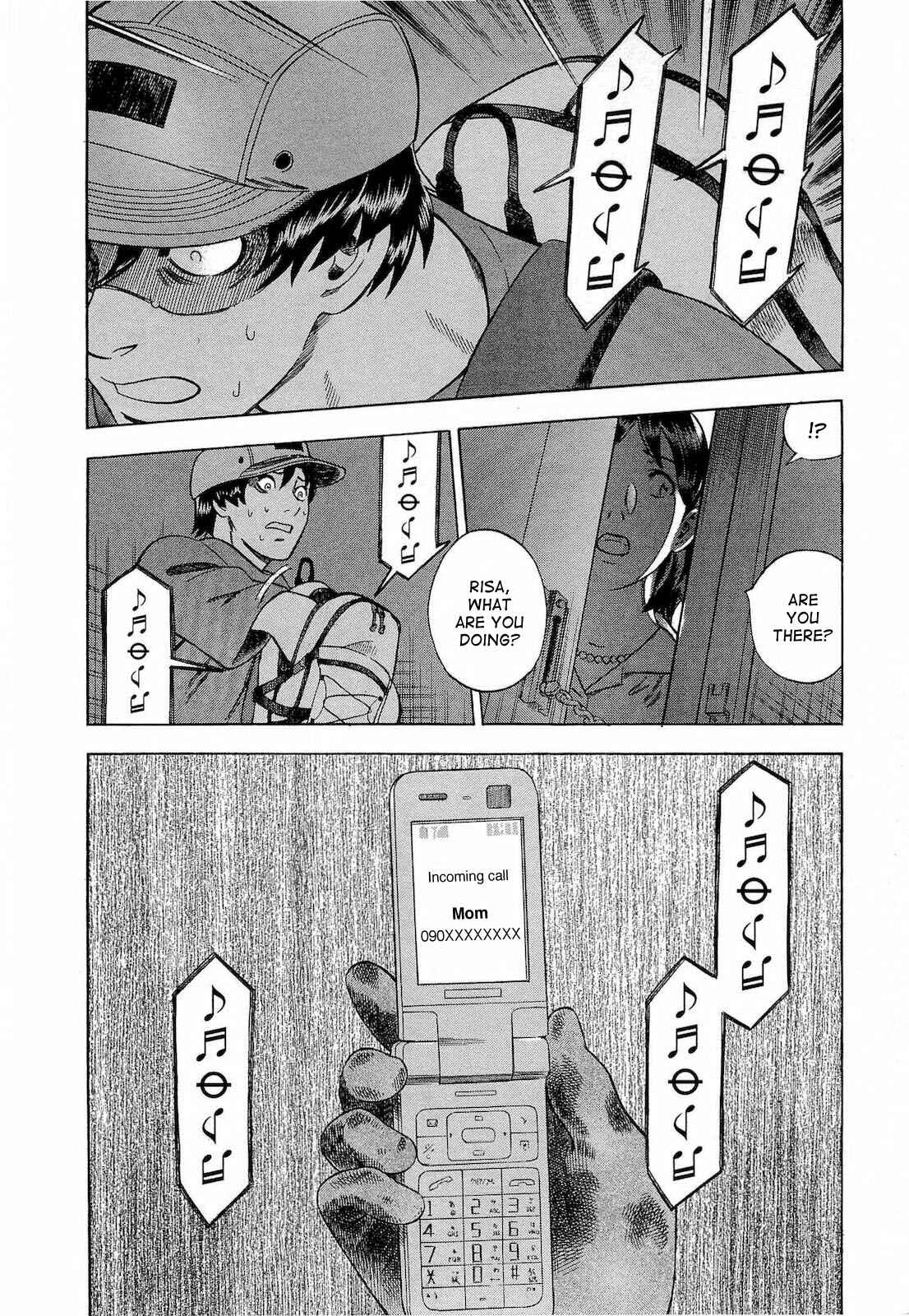 Page 20 Chapter 20 Crime and Punishment: A falsified romance