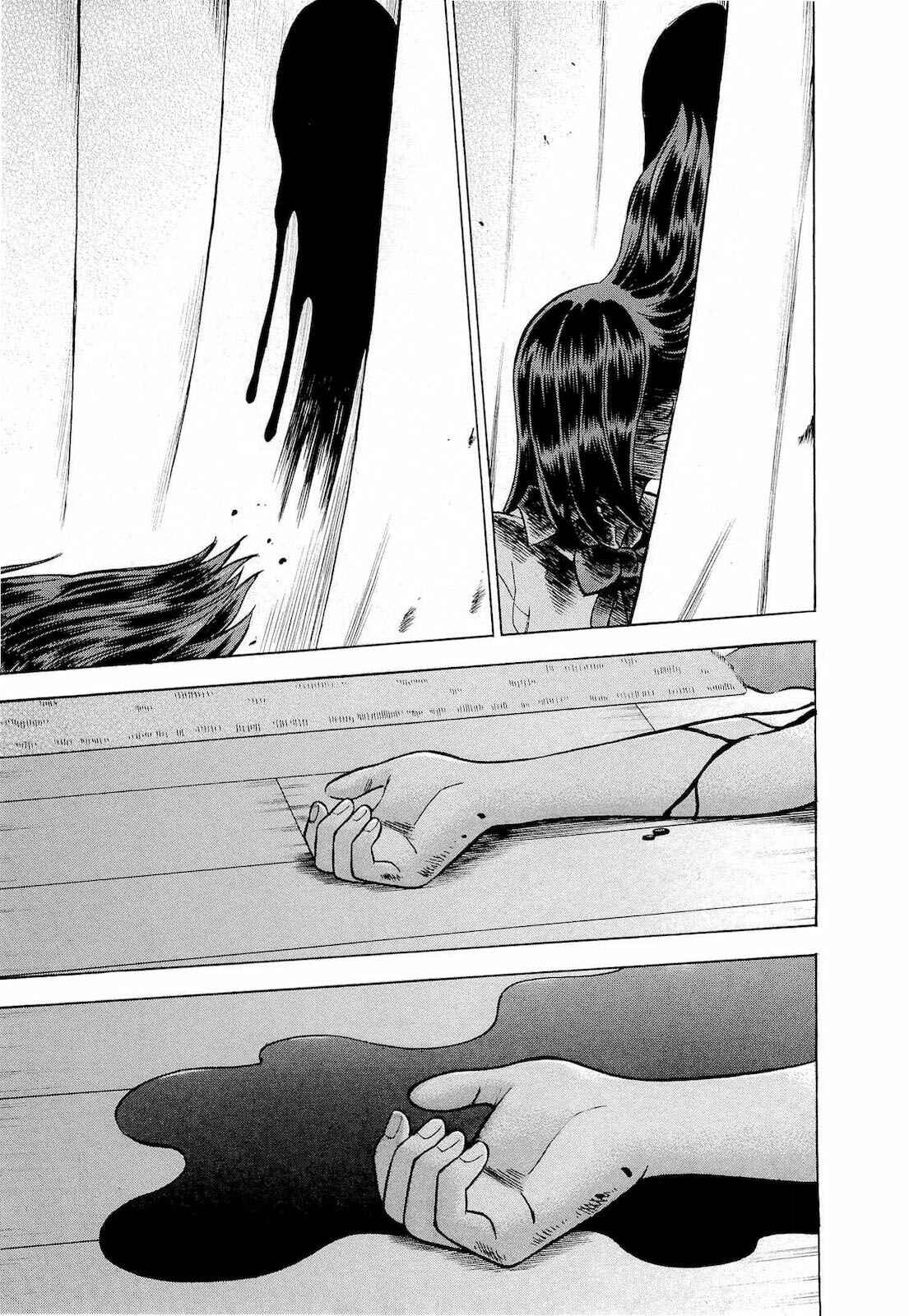 Page 8 Chapter 17 Crime and Punishment: A falsified romance