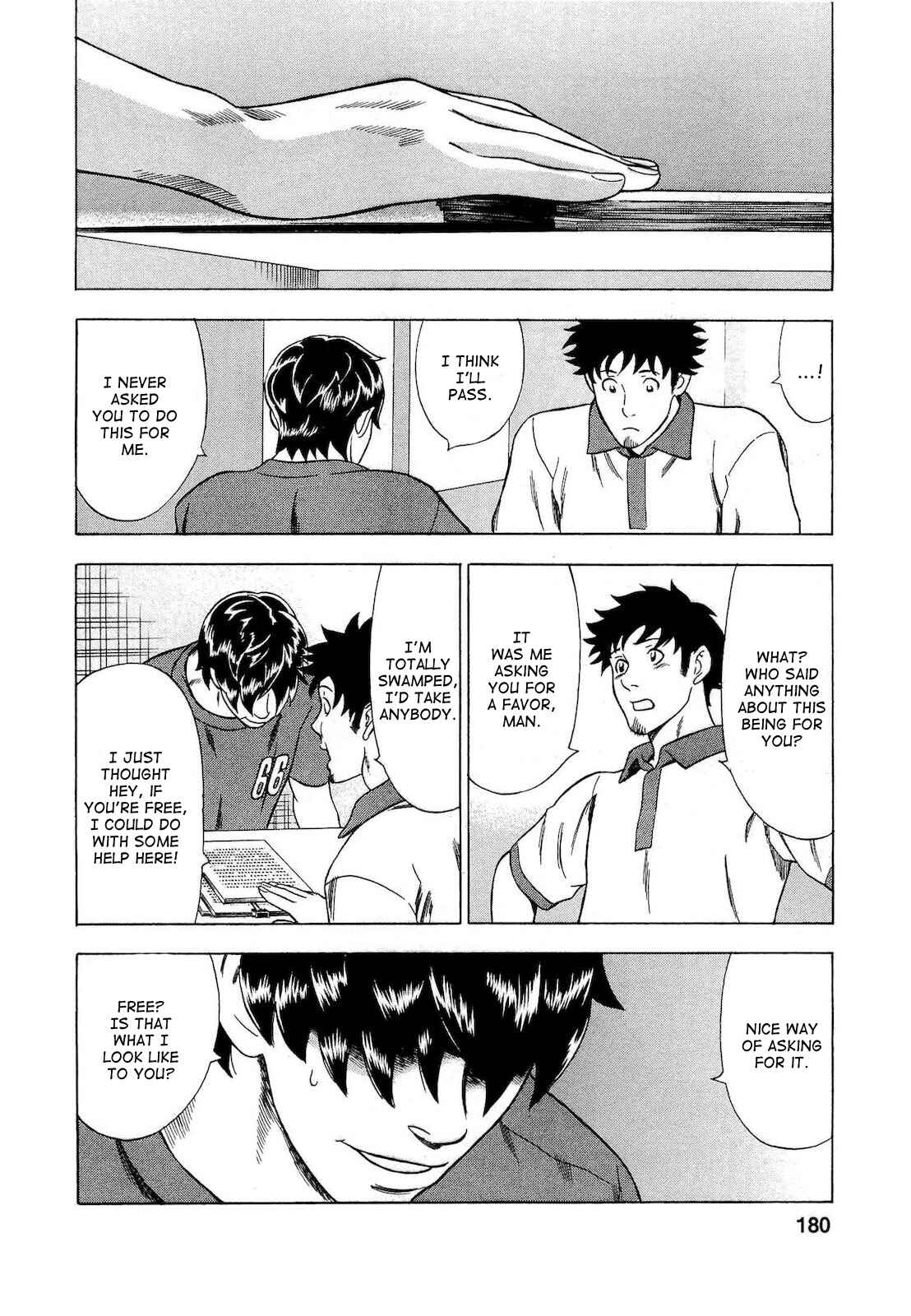 Page 14 Chapter 27 Crime and Punishment: A falsified romance