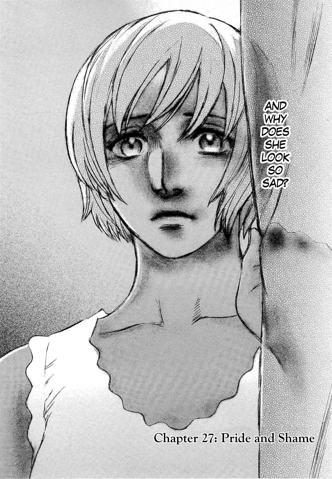 Page 2 Chapter 27 Crime and Punishment: A falsified romance