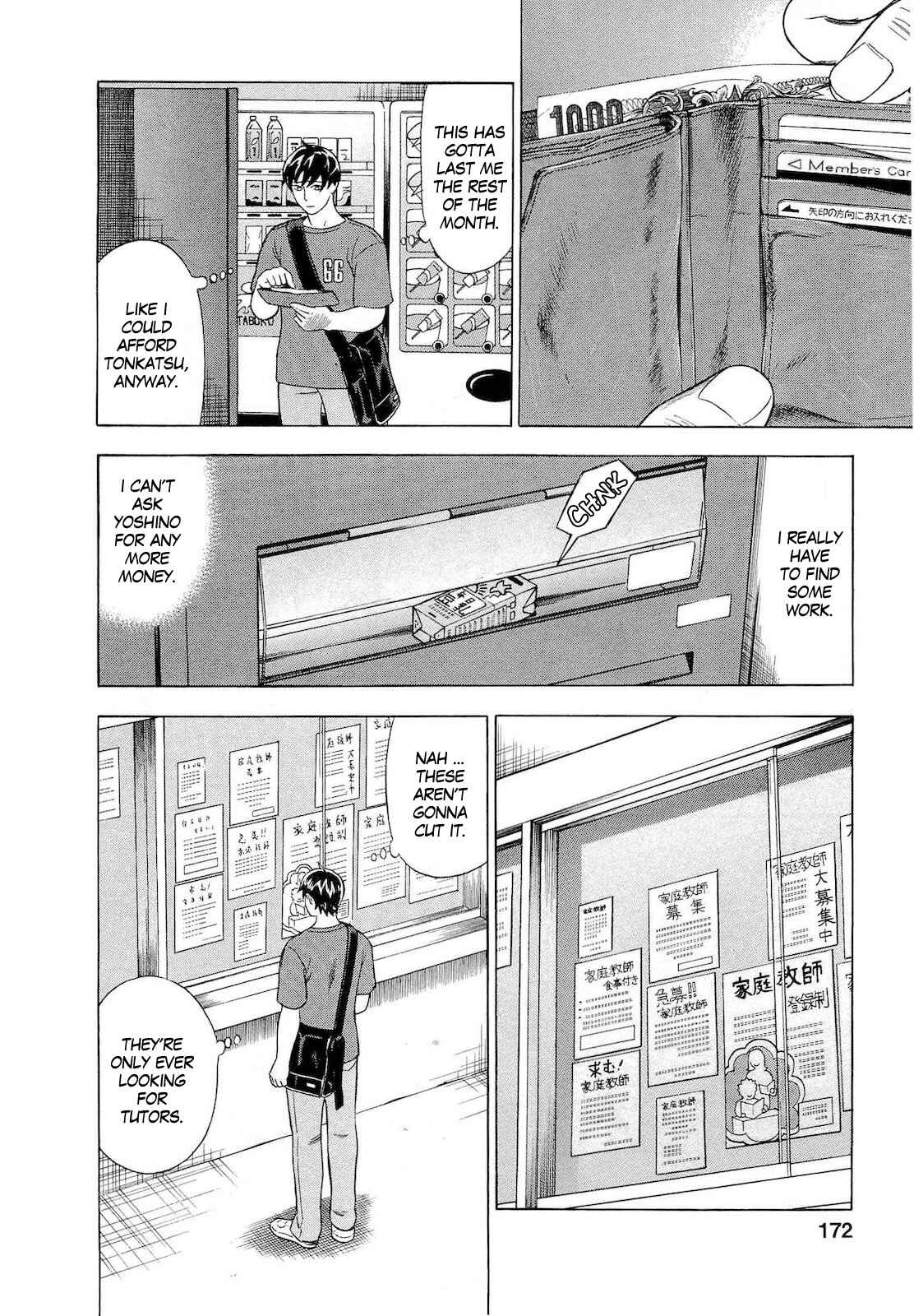 Page 6 Chapter 27 Crime and Punishment: A falsified romance