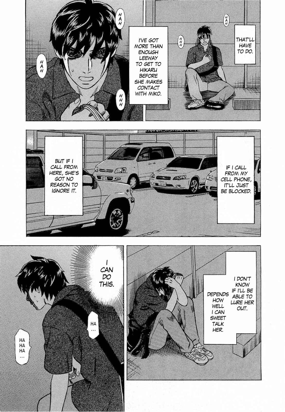 Page 19 Chapter 14 Crime and Punishment: A falsified romance