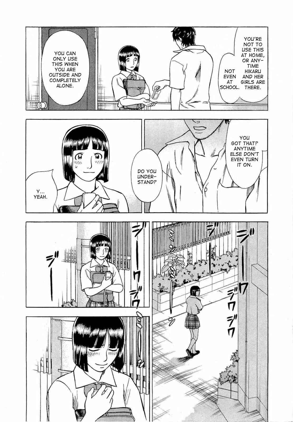 Page 2 Chapter 14 Crime and Punishment: A falsified romance