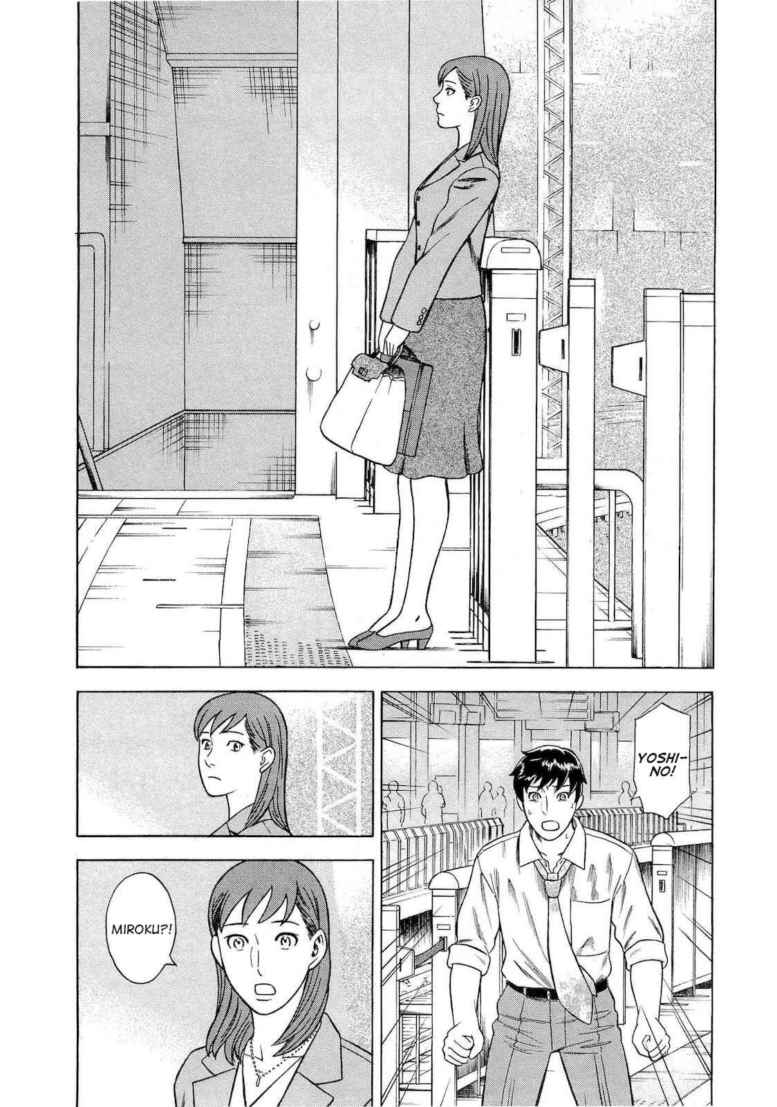 Page 10 Chapter 34 Crime and Punishment: A falsified romance