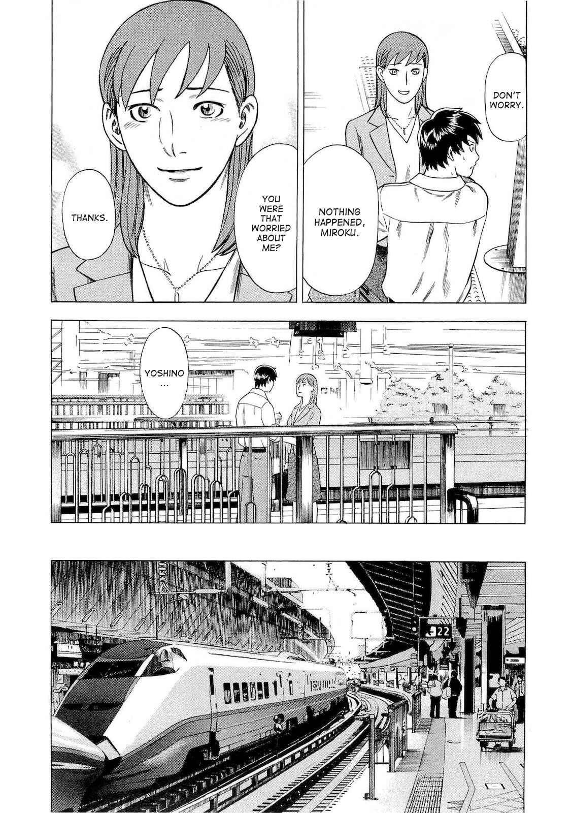Page 12 Chapter 34 Crime and Punishment: A falsified romance