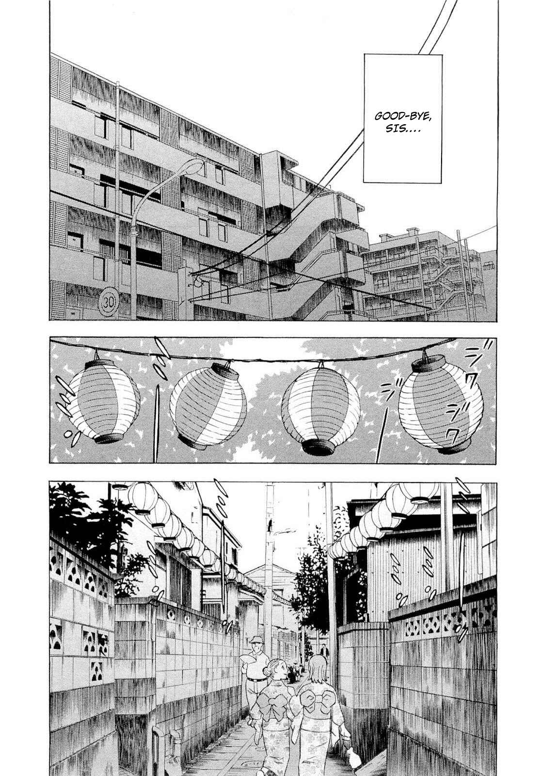 Page 14 Chapter 89 Crime and Punishment: A falsified romance