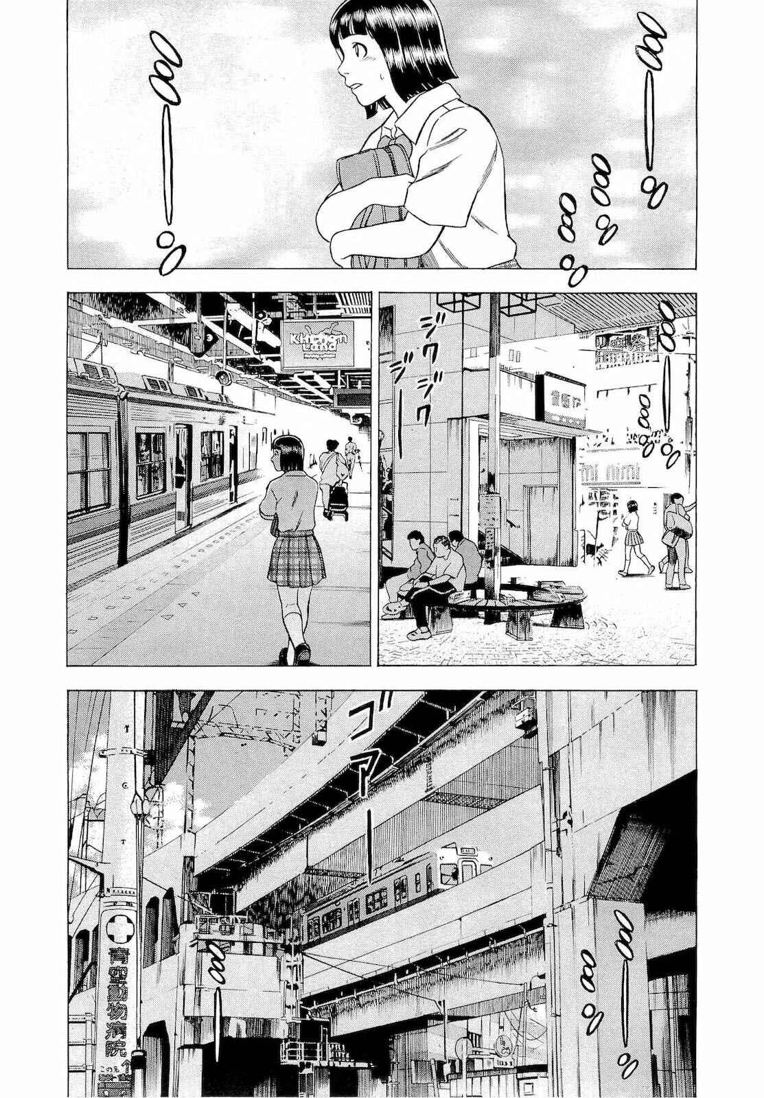 Page 12 Chapter 15 Crime and Punishment: A falsified romance