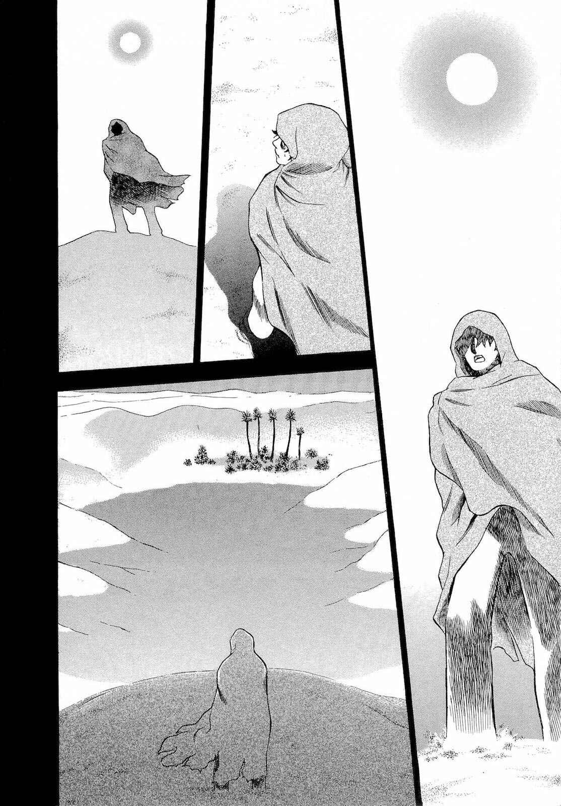 Page 6 Chapter 15 Crime and Punishment: A falsified romance