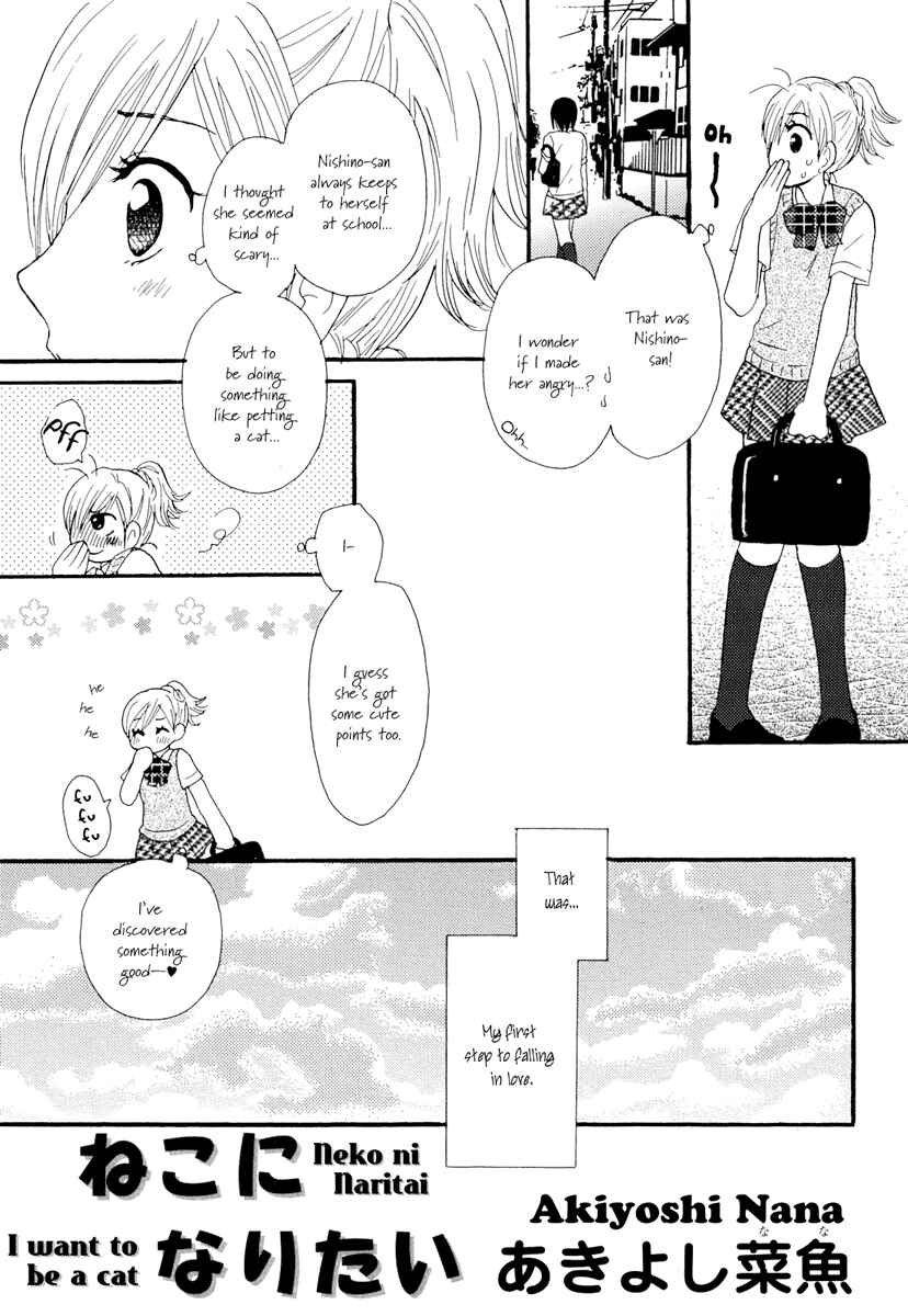 Page 8 Chapter 8 Yuri Hime Wildrose