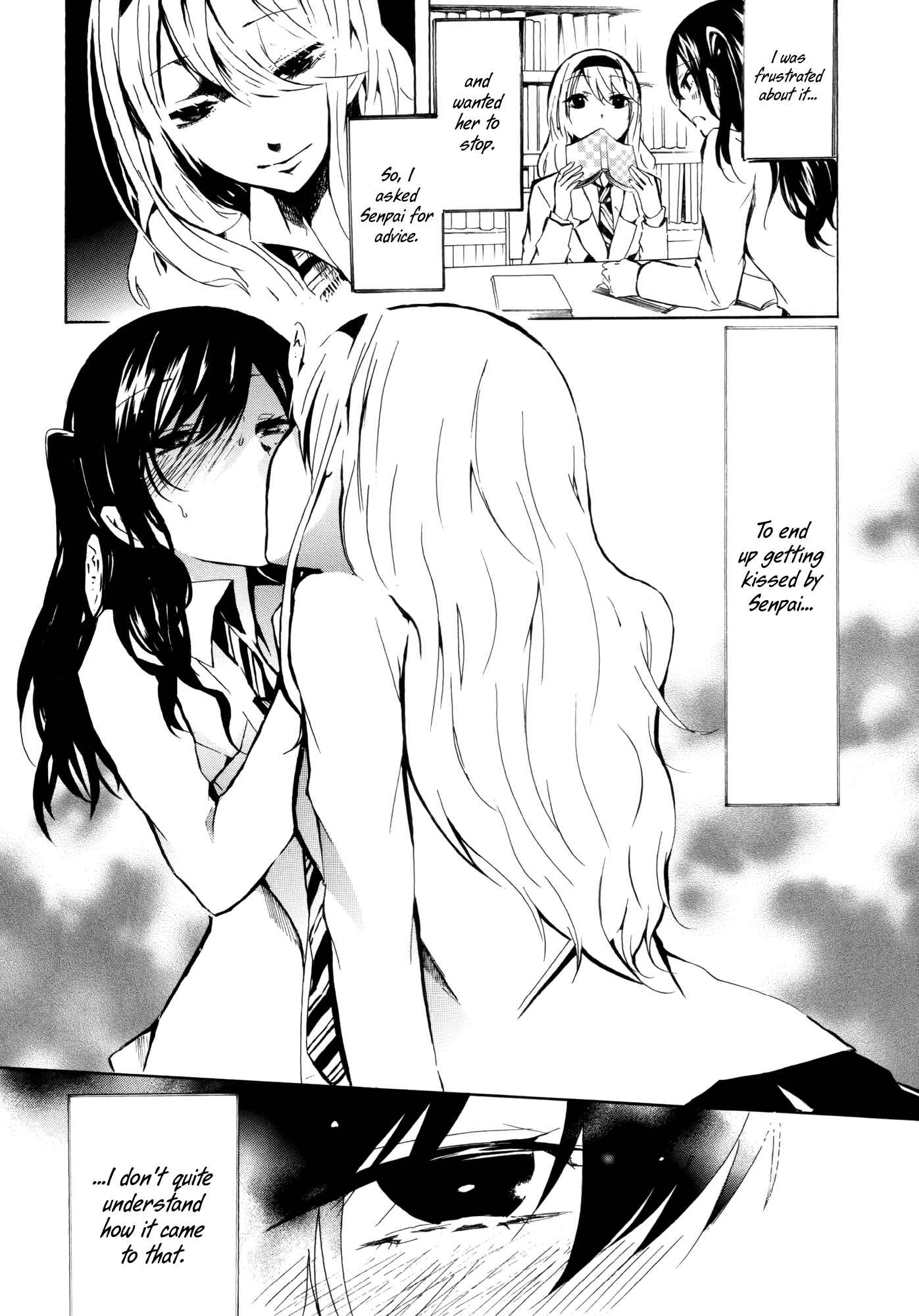 Page 18 Chapter 3 Yuri Hime Wildrose