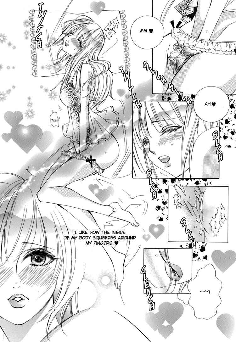 Page 3 Chapter 6 Yuri Hime Wildrose