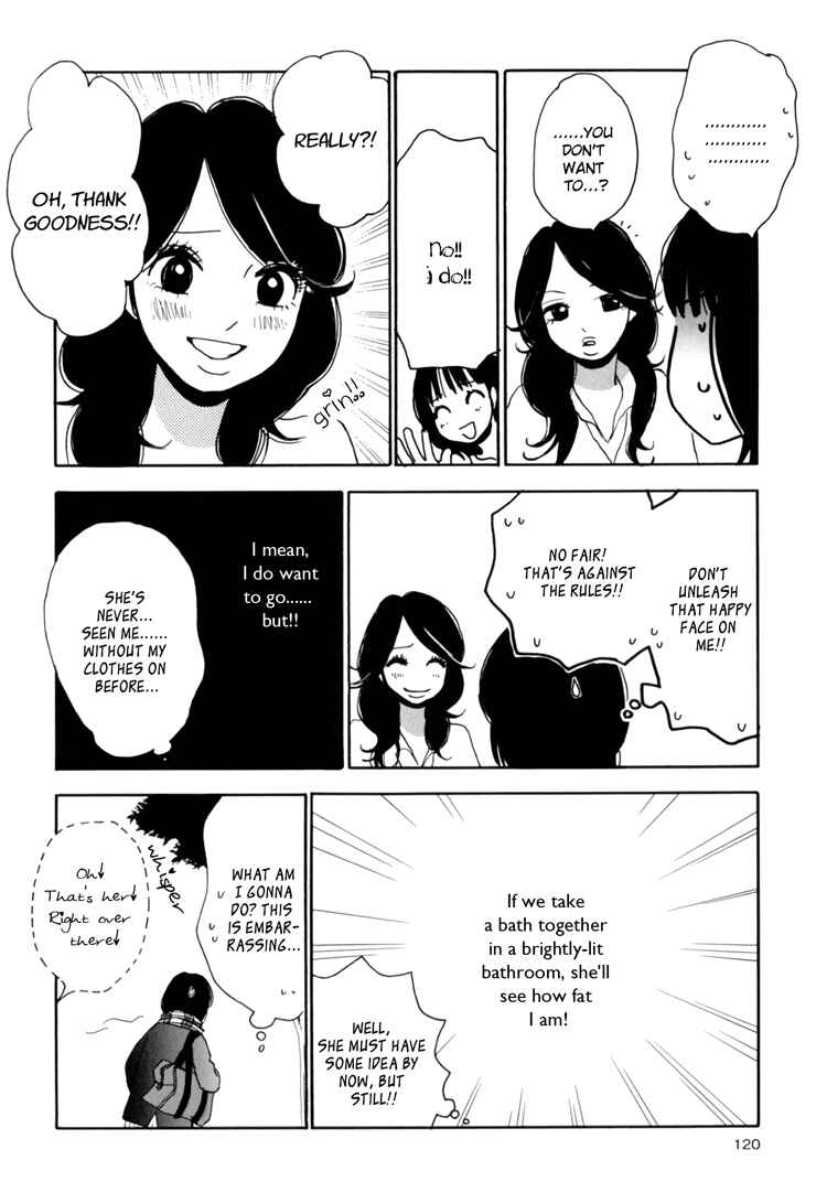 Page 10 Chapter 7 Yuri Hime Wildrose