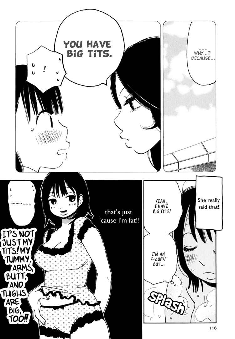 Page 6 Chapter 7 Yuri Hime Wildrose