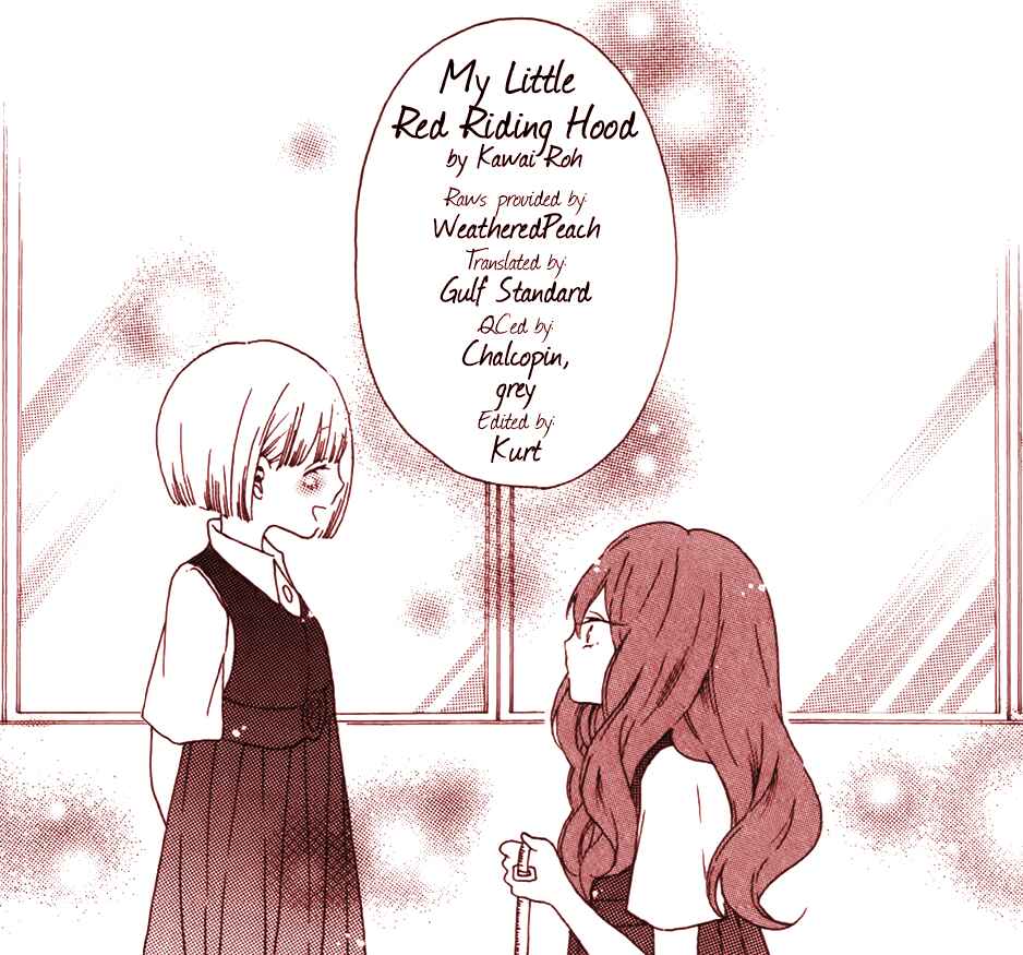 Page 9 Chapter 4 Yuri Hime Wildrose