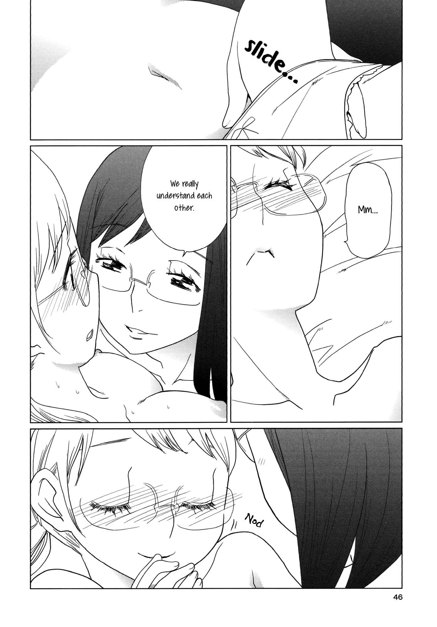 Page 14 Chapter 2 Yuri Hime Wildrose