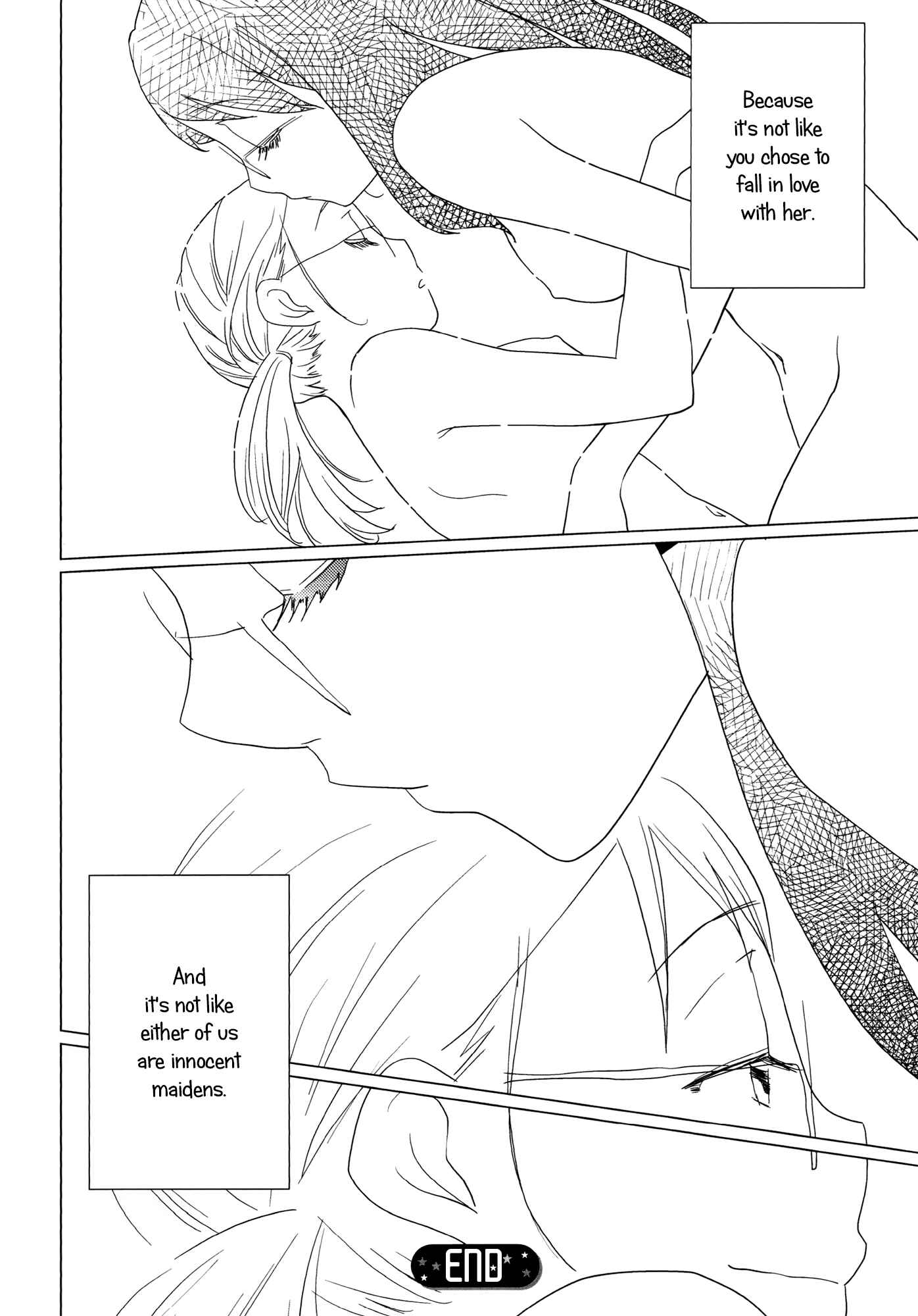 Page 18 Chapter 2 Yuri Hime Wildrose