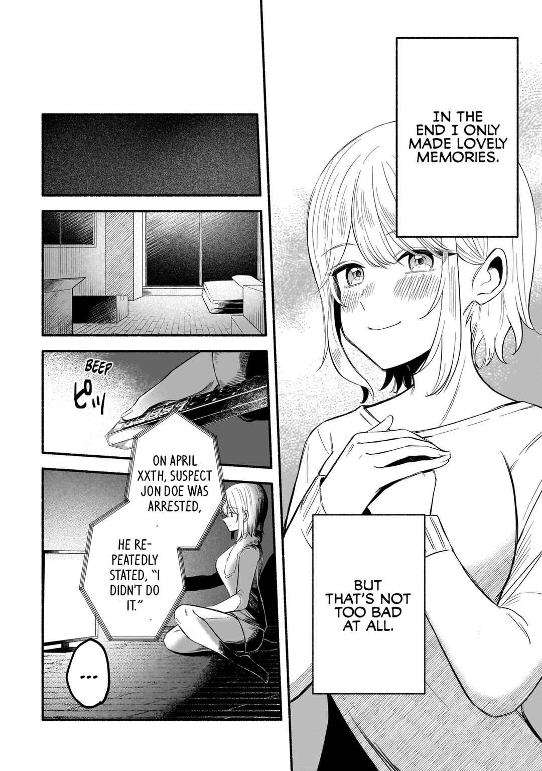 Page 17 Chapter Unknown_4be3 Shinitagari ni Tsugu Koufukuron