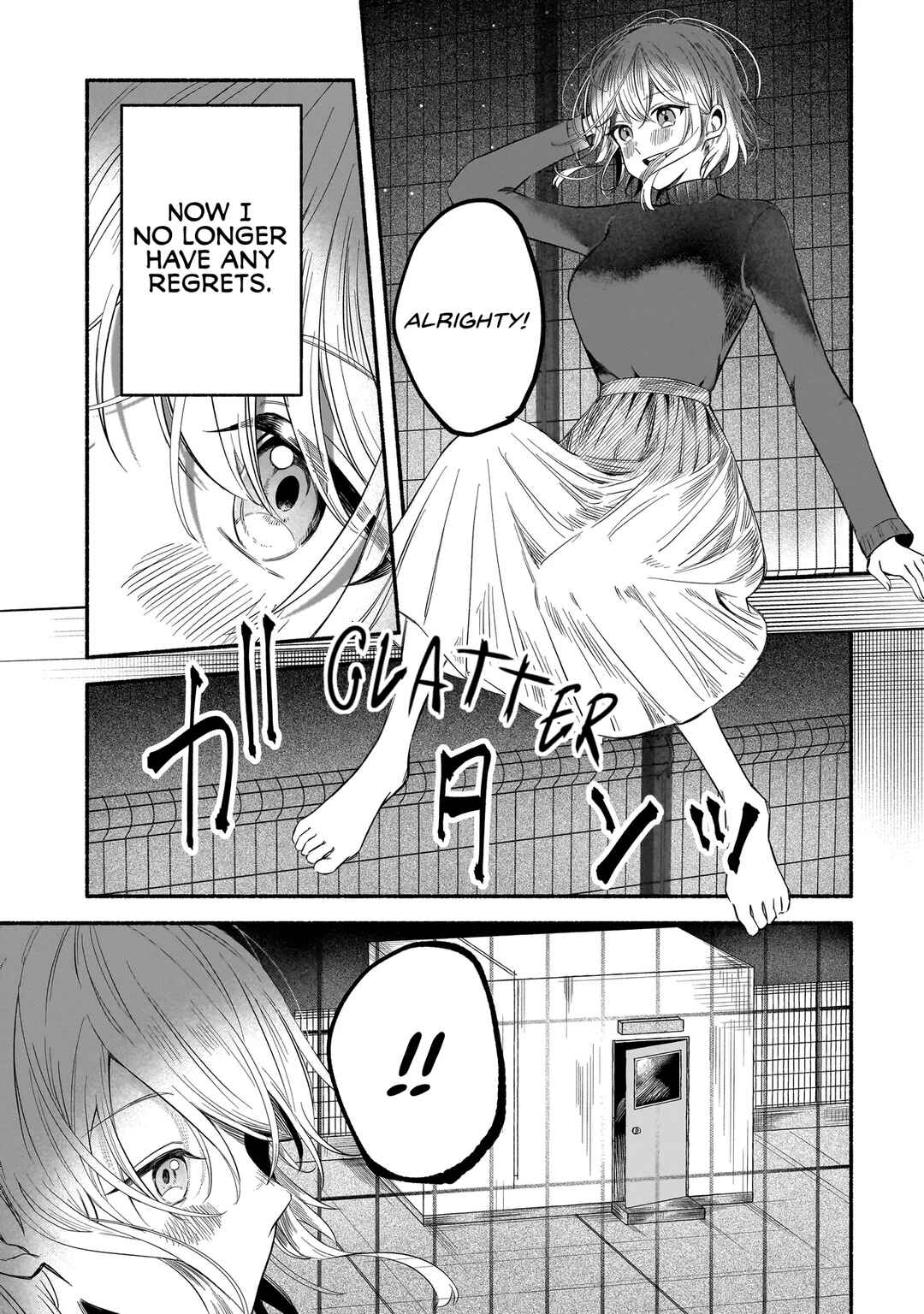 Page 22 Chapter Unknown_4be3 Shinitagari ni Tsugu Koufukuron