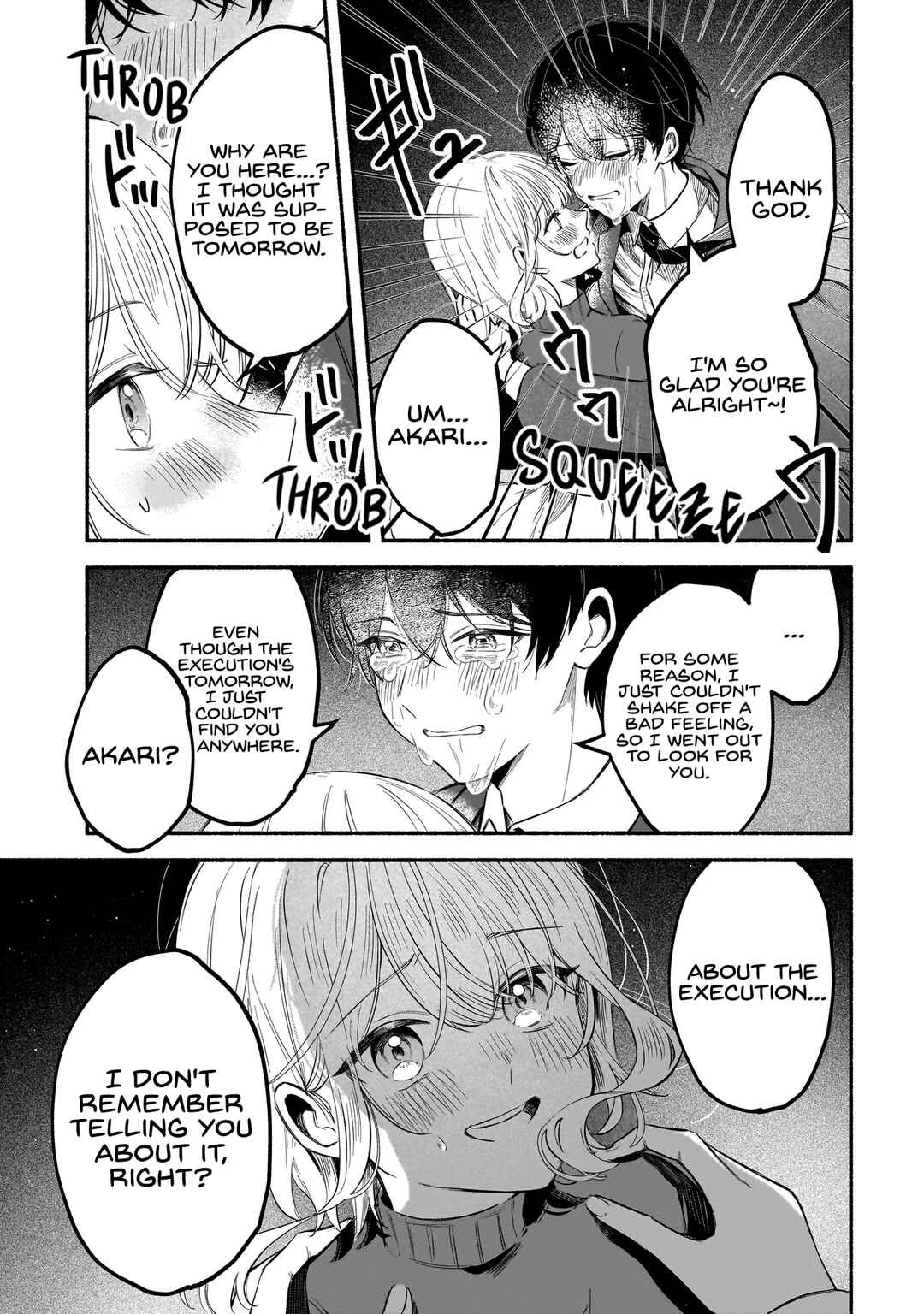 Page 24 Chapter Unknown_4be3 Shinitagari ni Tsugu Koufukuron