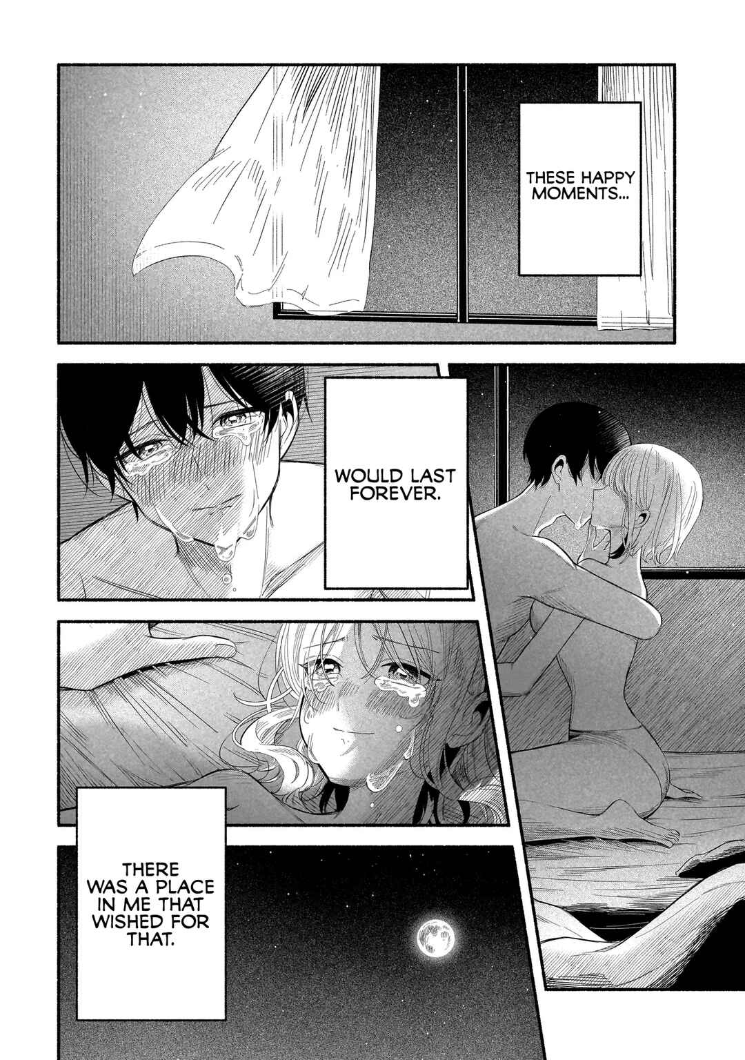 Page 27 Chapter Unknown_4be3 Shinitagari ni Tsugu Koufukuron