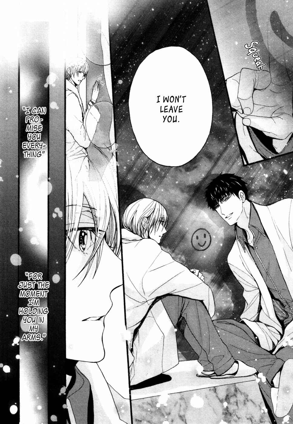 Page 14 Chapter 6 Kyouju to Shitsuji no Shizuka na Seikatsu